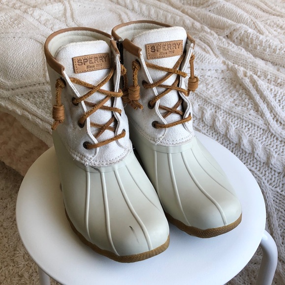 Sperry Shoes - SPERRY duck boots